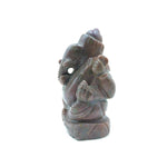 Load image into Gallery viewer, Ruby Ganesha