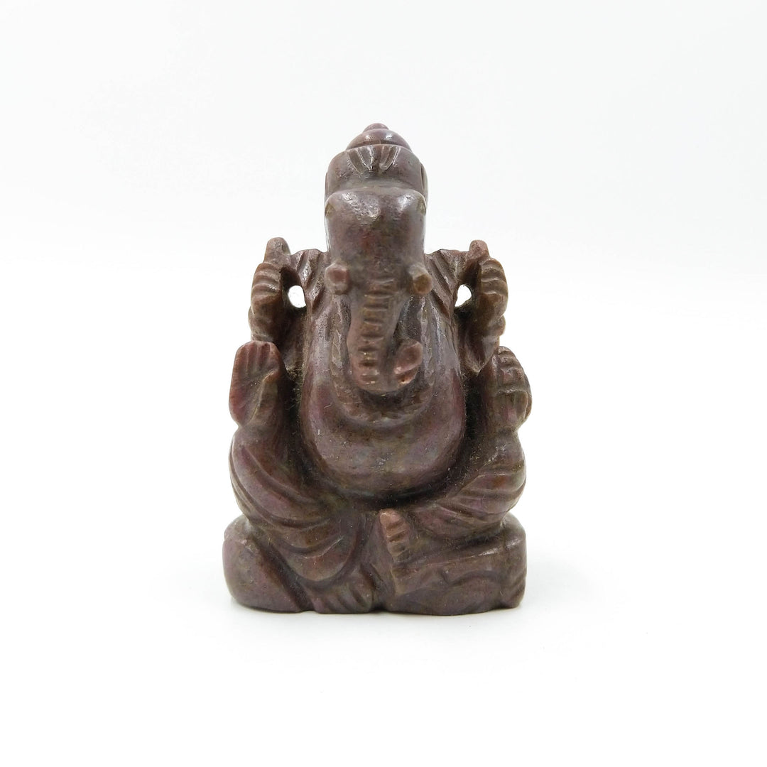 Ruby Ganesha