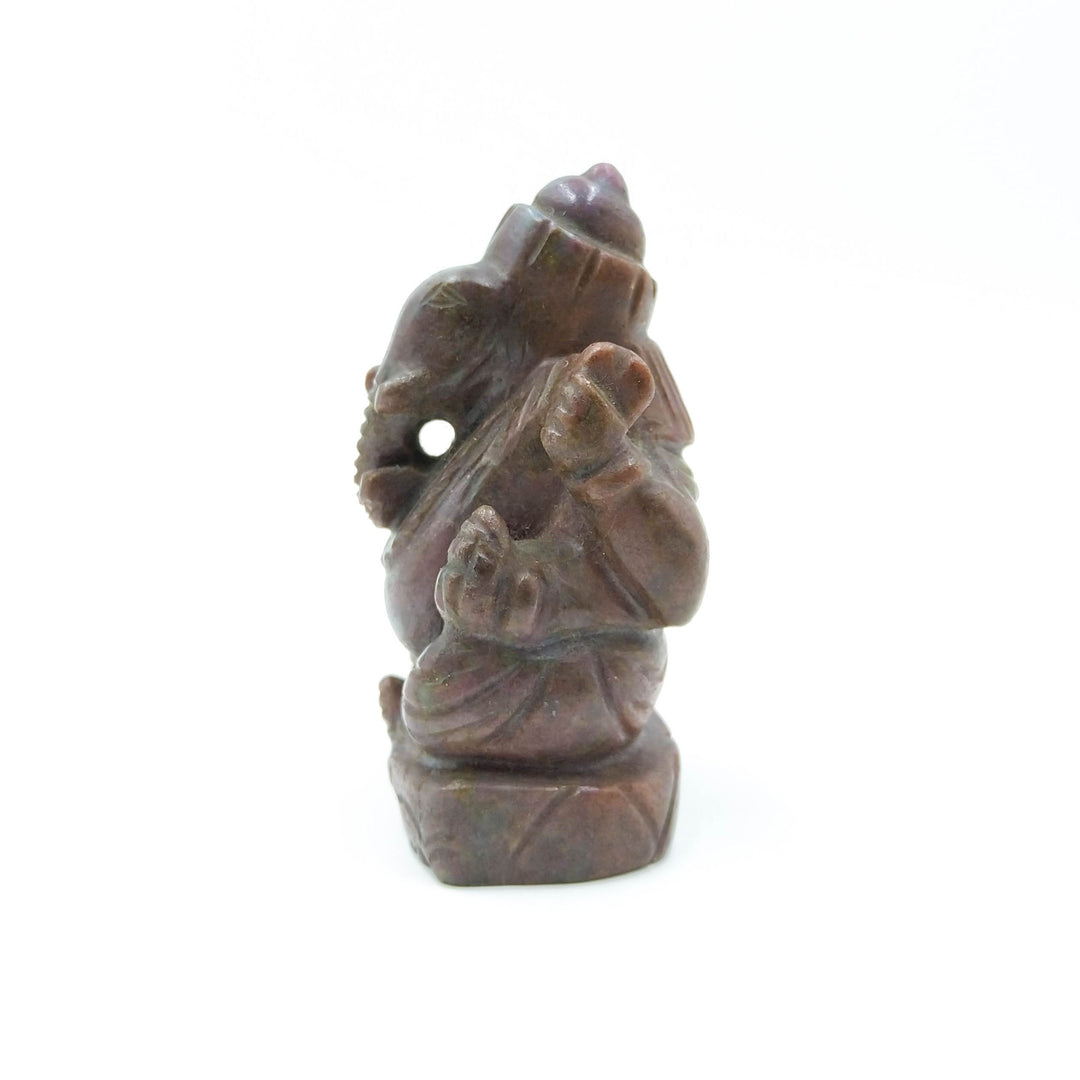 Ruby Ganesha