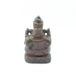Load image into Gallery viewer, Ruby Ganesha