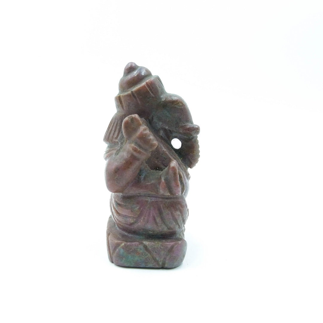 Ruby Ganesha
