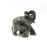 Load image into Gallery viewer, Labradorite Elephant