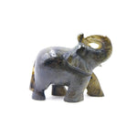 Load image into Gallery viewer, Labradorite Elephant