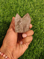 Load image into Gallery viewer, Smoky Quartz Tower