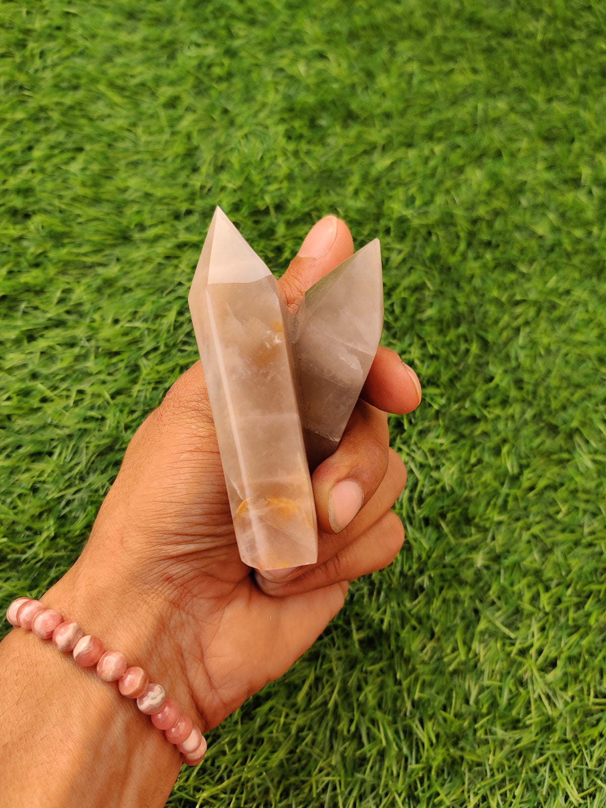 Agate Tower