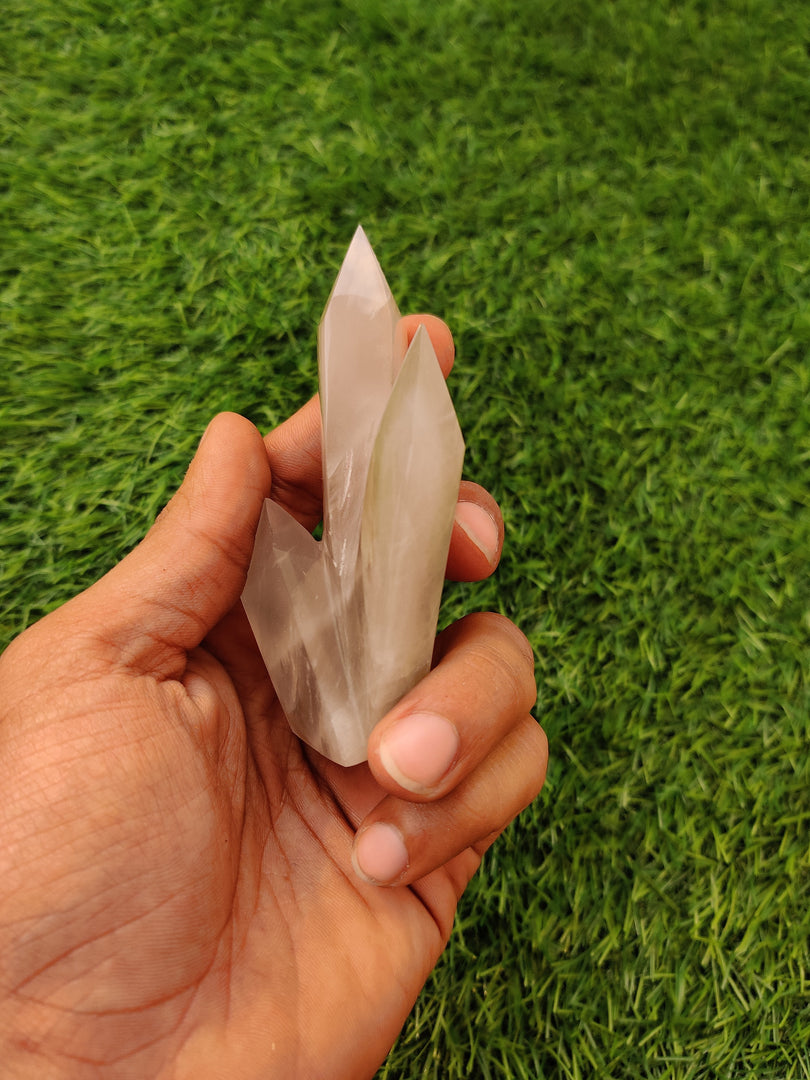 Agate Tower