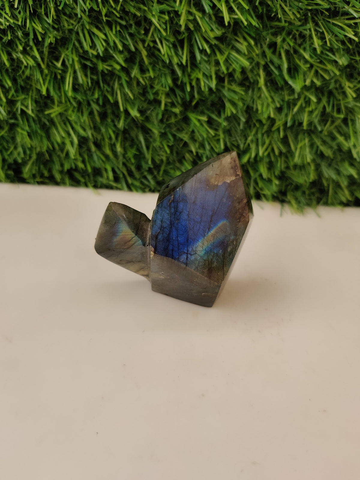 Labradorite Tower