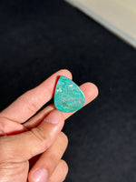 Load image into Gallery viewer, Malachite Stone 15.37g – Natural Protection &amp; Energy Crystal