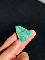 Load image into Gallery viewer, Natural Malachite 14.96g – Premium Healing Crystal Gemstone
