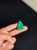 Load image into Gallery viewer, Premium Quality Malachite 14.90g – Healing Crystal Stone