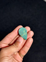 Load image into Gallery viewer, Premium Malachite 12.77g – Natural Crystal for Protection &amp; Balance