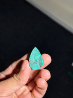 Load image into Gallery viewer, Natural Malachite Stone 7.93g – Green Healing Crystal Gem