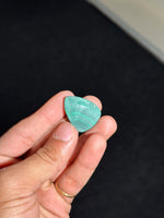 Load image into Gallery viewer, Malachite Stone 7.71g – Natural Protection &amp; Energy Crystal
