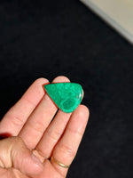 Load image into Gallery viewer, Premium Malachite 13.43g – Natural Crystal for Protection &amp; Balance