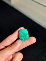 Load image into Gallery viewer, 15.05g Malachite Gemstone – Natural Chakra Healing Crystal