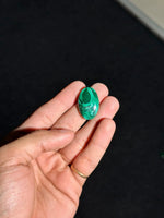 Load image into Gallery viewer, Premium Quality Malachite 8.47g – Healing Crystal Stone