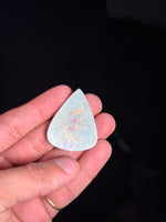 Load image into Gallery viewer, Ruby Fuchsite Premium Stone – 12.44g Natural Crystal for Deep energyy Healing