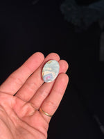 Load image into Gallery viewer, Authentic Ruby Fuchsite Crystal – 8.74g Healing Gemstone for Love &amp; Harmony