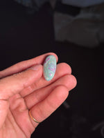 Load image into Gallery viewer, Large Ruby Fuchsite Natural Stone – 80g Powerful Healing Crystal for Deep energyy Work