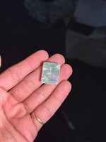 Load image into Gallery viewer, Premium Ruby Fuchsite Gemstone – 7.84g Natural Crystal for Healing