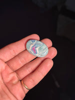 Load image into Gallery viewer, Large Ruby Fuchsite Healing Stone – 12.38g Powerful Crystal