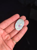 Load image into Gallery viewer, Large Ruby Fuchsite Healing Stone – 12.38g Powerful Crystal