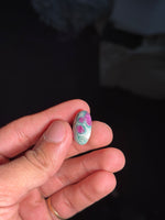 Load image into Gallery viewer, Small Ruby Fuchsite Crystal – 3.35g Natural Healing Stone for Calm &amp; Balance