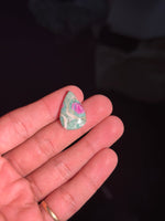 Load image into Gallery viewer, Authentic Ruby Fuchsite Gemstone – 3.8g Healing Crystal for Inner Peace