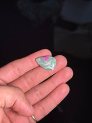 Ruby Fuchsite - 3.8g
