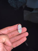 Load image into Gallery viewer, Ruby Fuchsite Healing Crystal – 4.75g Natural Stone