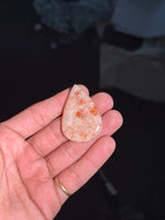 Load image into Gallery viewer, Tumbled Sunstone 15g– Natural Gemstone for Happiness, Growth &amp; Success