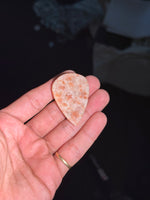 Load image into Gallery viewer, Tumbled Sunstone 15g– Natural Gemstone for Happiness, Growth &amp; Success