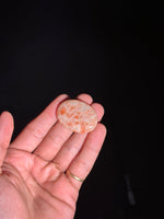 Load image into Gallery viewer, Natural Sunstone 14.5g – Healing Crystal for Joy, Energy &amp; Positivity