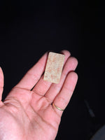 Load image into Gallery viewer, Large Sunstone 16.11g – Energy Crystal for Confidence, Power &amp; Success