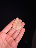 Load image into Gallery viewer, Sunstone Crystal 13.1g – Healing Stone for Strength, Positivity &amp; Growth
