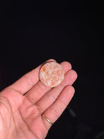 Load image into Gallery viewer, Natural Sunstone 14.4g – Healing Crystal for Joy, Power &amp; Positivity