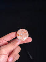 Load image into Gallery viewer, Natural Sunstone 14.4g – Healing Crystal for Joy, Power &amp; Positivity