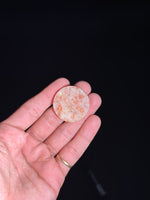 Load image into Gallery viewer, Natural Sunstone 14.4g – Healing Crystal for Joy, Power &amp; Positivity