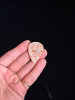 Load image into Gallery viewer, Natural Sunstone 12.18g – Healing Crystal for Joy, Strength &amp; Abundance