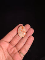 Load image into Gallery viewer, Sunstone Crystal 11.94g – Positive Energy Stone for Confidence &amp; Growth