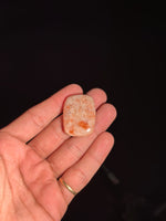 Load image into Gallery viewer, Large Sunstone 16.2g – Healing Crystal for Strength, Energy &amp; Success