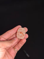 Load image into Gallery viewer, Large Sunstone 16.2g – Healing Crystal for Strength, Energy &amp; Success