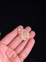 Load image into Gallery viewer, Natural Sunstone 7.45g – Energy Crystal for Confidence &amp; Positivity