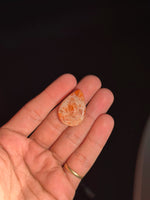Load image into Gallery viewer, Sunstone Crystal 6.32g – Healing Stone for Happiness, Strength &amp; Energy
