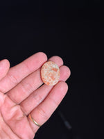 Load image into Gallery viewer, Natural Sunstone 5.5g – Healing Crystal for Abundance, Leadership &amp; Inner Power