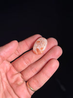 Load image into Gallery viewer, Sunstone Crystal 4.86g – Healing Stone for Motivation, Strength &amp; Emotional Balance