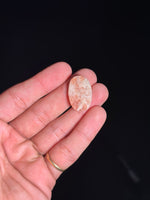 Load image into Gallery viewer, Sunstone Crystal 4.86g – Healing Stone for Motivation, Strength &amp; Emotional Balance