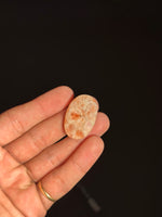 Load image into Gallery viewer, Natural Sunstone 9.3g – Healing Crystal for Abundance, Leadership &amp; Inner Power