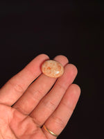 Load image into Gallery viewer, Sunstone Crystal 6.58g – Healing Stone for Motivation, Strength &amp; Happiness