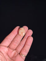 Load image into Gallery viewer, Sunstone Crystal 6.58g – Healing Stone for Motivation, Strength &amp; Happiness